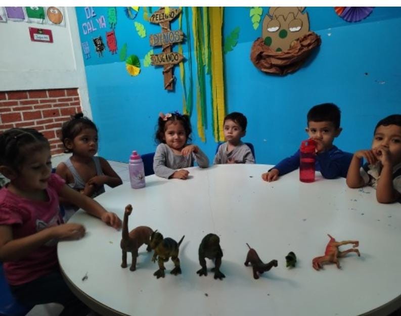 Actividad 16