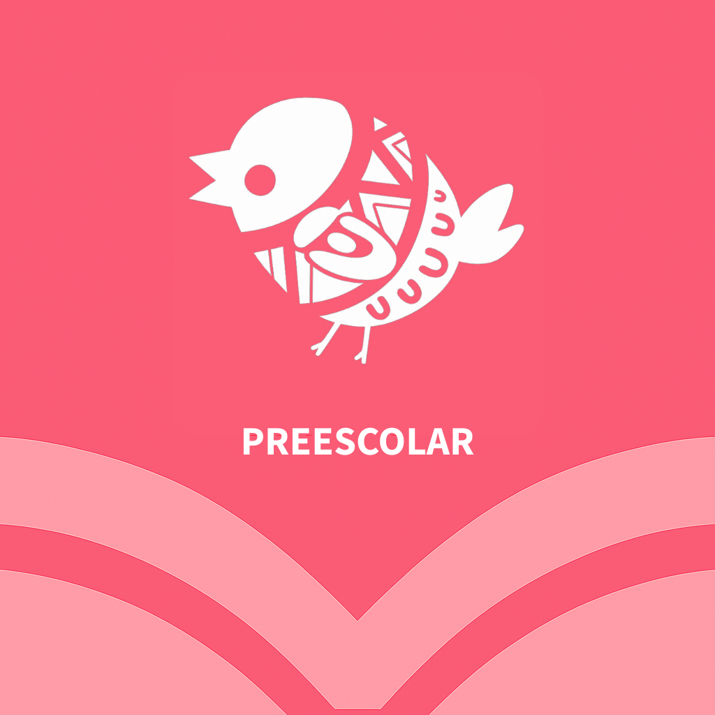 Preescolar