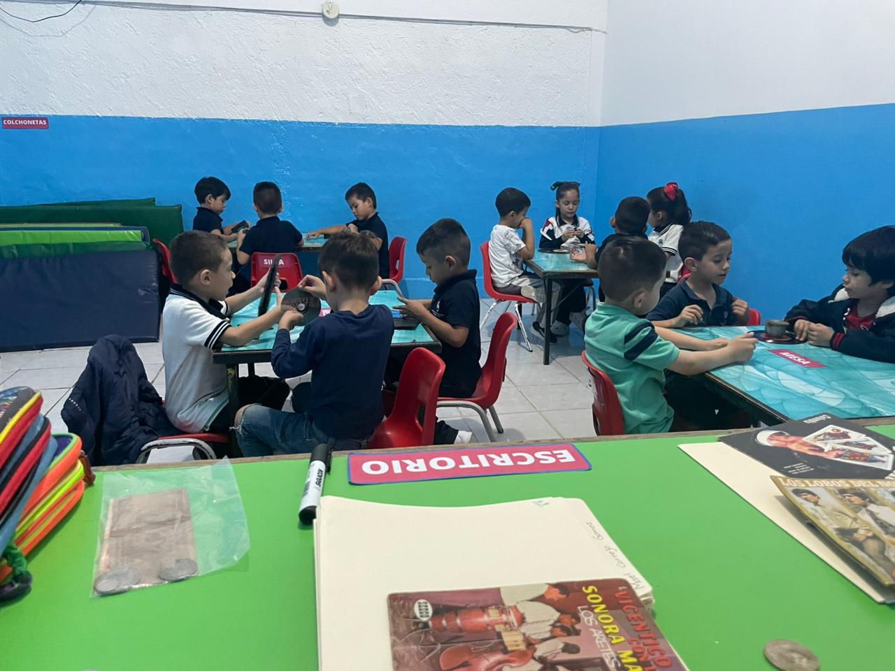 Actividad 5